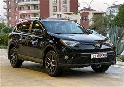 تويوتا راف 4